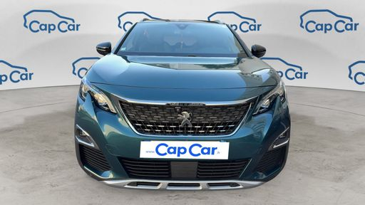 Peugeot 5008 1.2 PureTech 130 - GT Line – 2020 – 66960 km – Essence – Boîte Manuelle — photo 58
