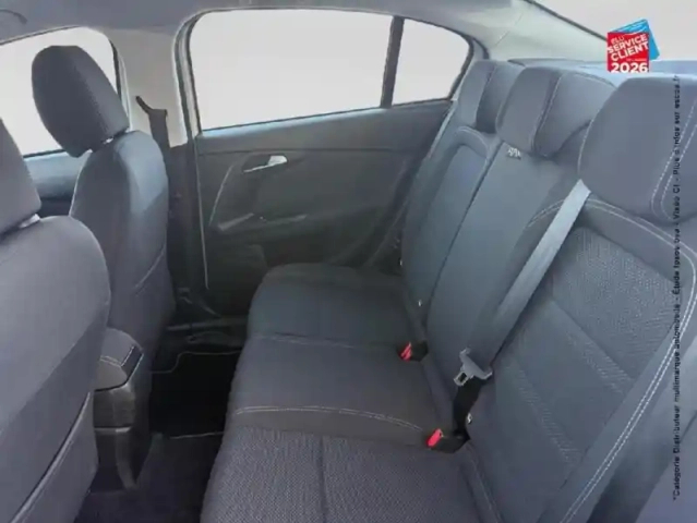 Fiat Tipo 1.0 firefly turbo 100ch s/s life 4p — photo 11