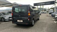 Renault Trafic Combi Grand 2.0 Blue dCi 150ch Evolution auto -25 — photo 5