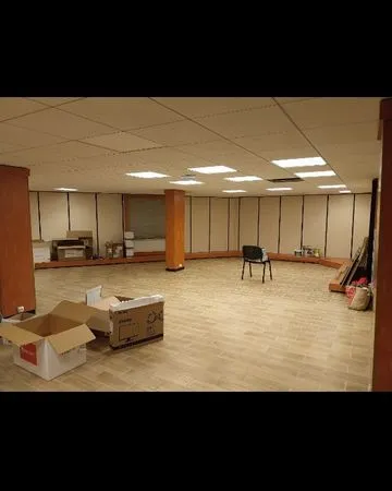 Local de stockage sain & securisé 130 m² - Grand Accès - Alfortville Métro L8