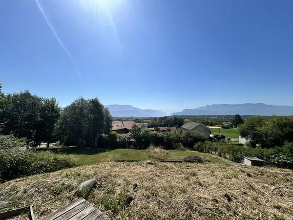 Bien exceptionnel sur la commune de St Blaise du Buis