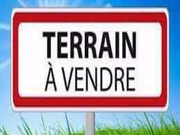 Terrain 249 m² Marsillargues