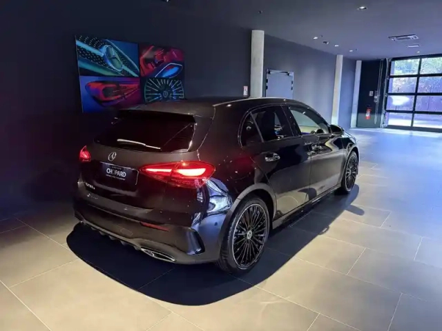 Mercedes Classe A 250 e hybrid eq — photo 2
