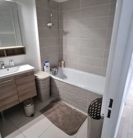 Appartement 4 pièces 85 m²