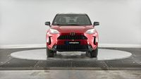 Toyota Yaris Cross 116h GR Sport MY22