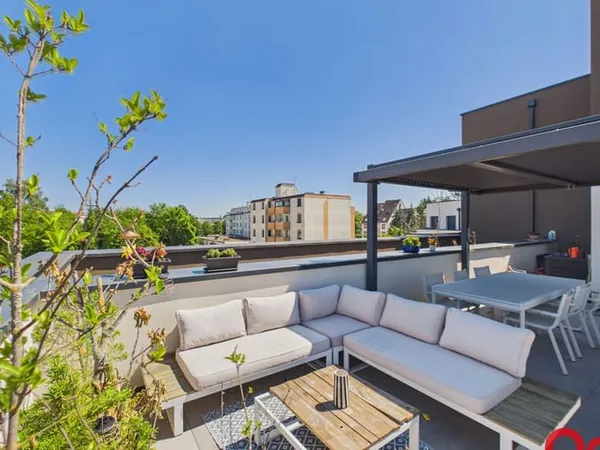 Appartement 4 pièces 99 m²