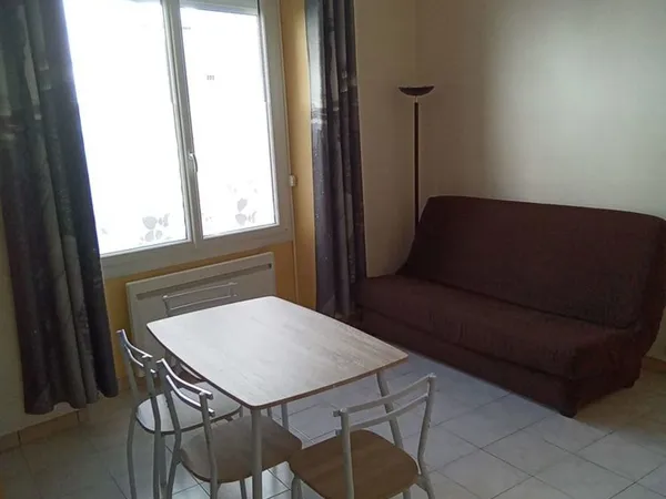 ALBI Studio meublé étudiant