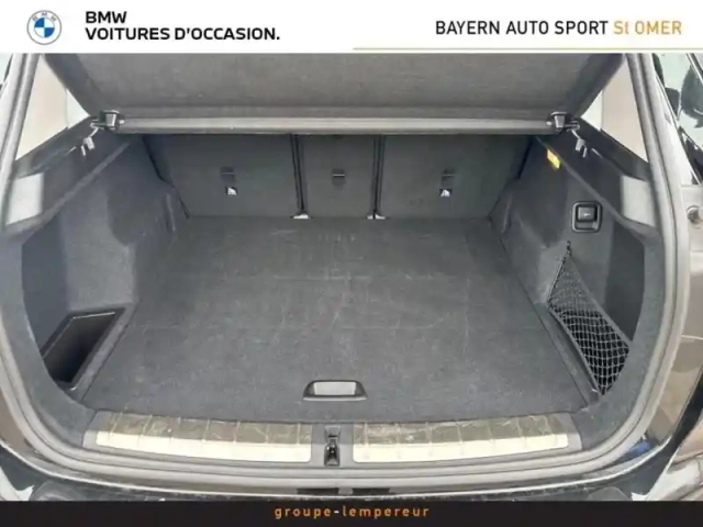 Bmw X1 sdrive16da 116ch business design dkg7 — photo 9