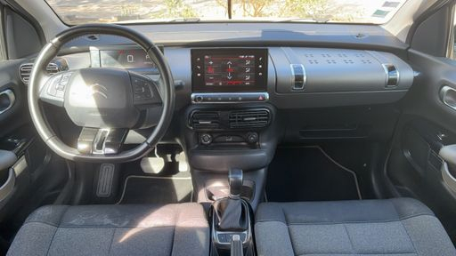 Citroen C4 Cactus 1.2 PureTech 130 EAT6 - Shine – 2019 – 84303 km – Essence – Boîte Automatique — photo 30