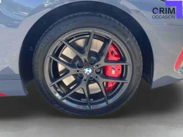 Bmw Serie 1 128ti 265 ch bva8 — photo 14