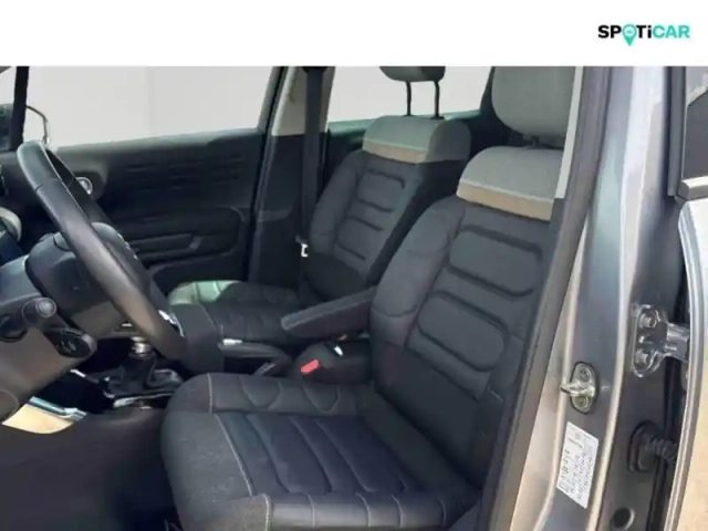 Citroën C3 Aircross puretech 130ch s&amp;s shine pack eat6 — photo 12
