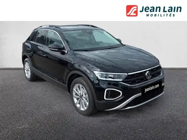 Volkswagen T-Roc 2.0 tdi 116 start/stop bvm6 — photo 3