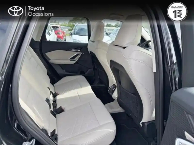 Bmw X1 sdrive18i 136ch xline — photo 7