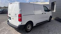 Citroen Jumpy M 2.0 BlueHDi 145ch S&S Driver — photo 6
