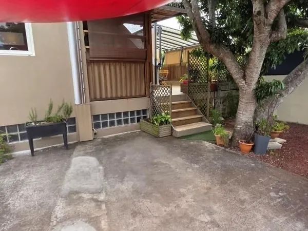Appartement 3 pièces 50 m²