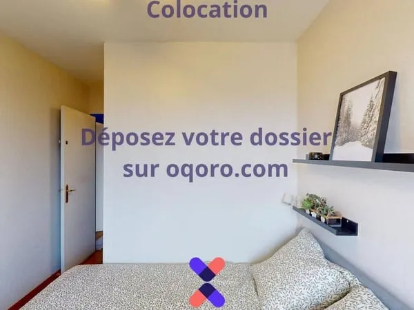 Appartement 8 pièces 105 m²