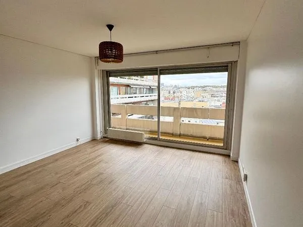 Appartement 2 pièces 47 m²