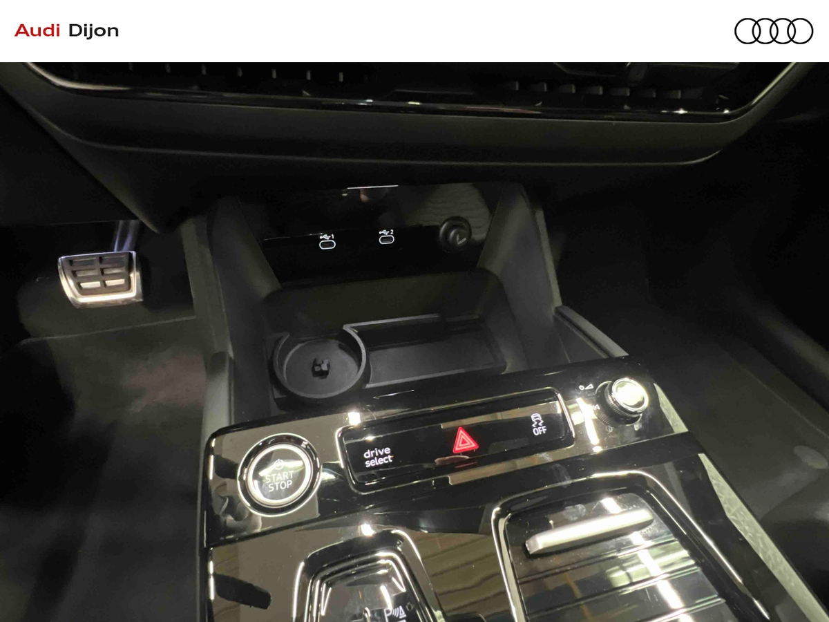 Audi A6 e-tron Avant Performance — photo 21