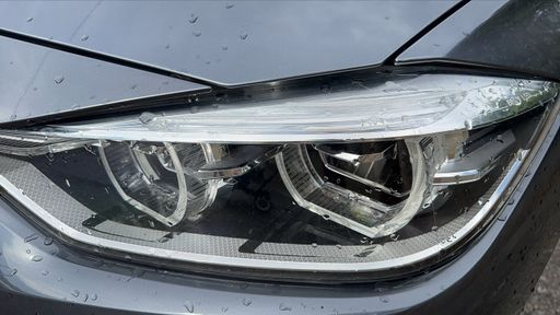 BMW Serie 3 Touring 320i 184 BVA - Lounge Plus – 2018 – 112338 km – Essence – Boîte Automatique — photo 10