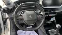 Peugeot 208 1.2 PureTech 100ch S&S Allure — photo 13
