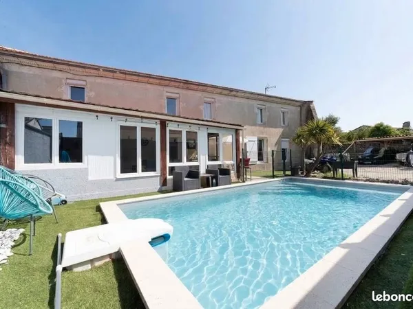 Maison Familiale