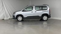 Peugeot Rifter 1.5 BlueHDi 100ch S&S Standard Allure — photo 7