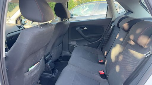 Volkswagen Polo 1.4 TDI 90 DSG7 - Match – 2017 – 122541 km – Diesel – Boîte Automatique — photo 14