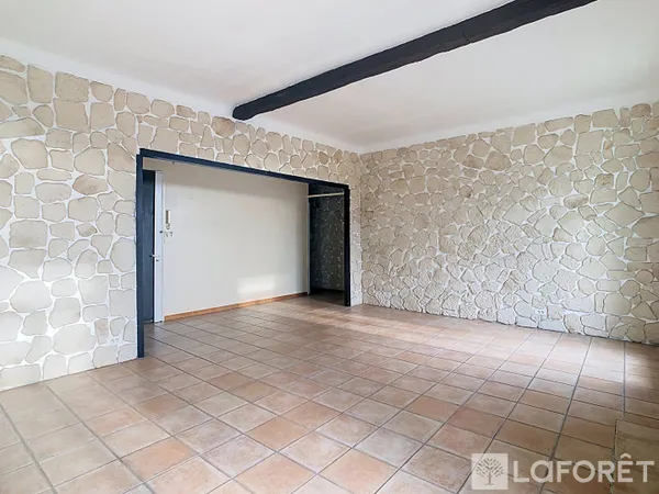 Appartement 3 pièces 75 m²