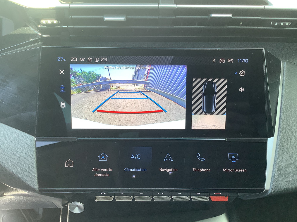 Peugeot 308 — photo 15