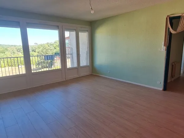 A vendre appartement T2