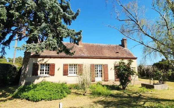 Maison 5 pièces 107 m²