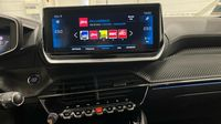 Peugeot 2008 1.2 PureTech 155ch S&S GT EAT8 — photo 19