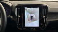Volvo C40 Recharge Twin 408ch First Edition EDT AWD — photo 29