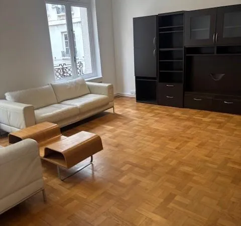 Appartement 3 pièces 71 m²