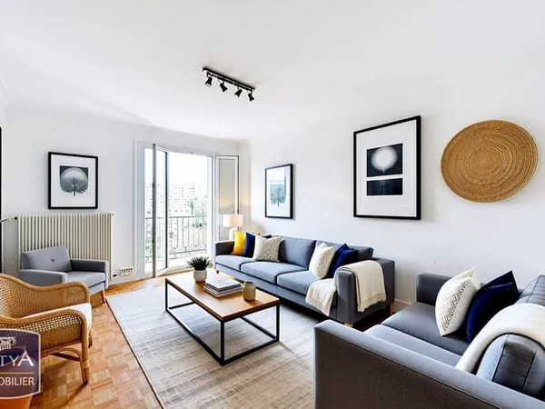 appartement