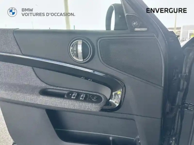 Mini Countryman cooper se 125ch + 95ch edition premium plus all4 bva6 — photo 14