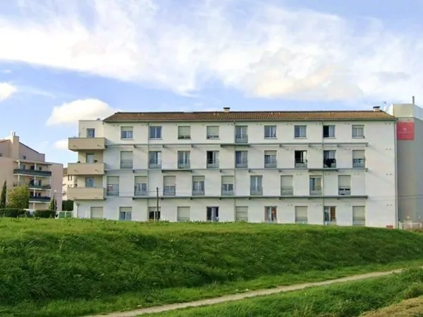 Résidence Affaires