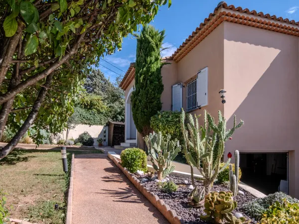 Maison Vente Allauch 4p 130m² 729000€