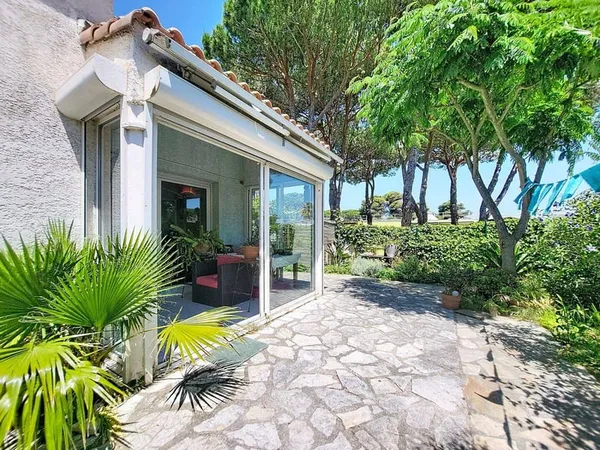 Maison 4 pièces 70 m²