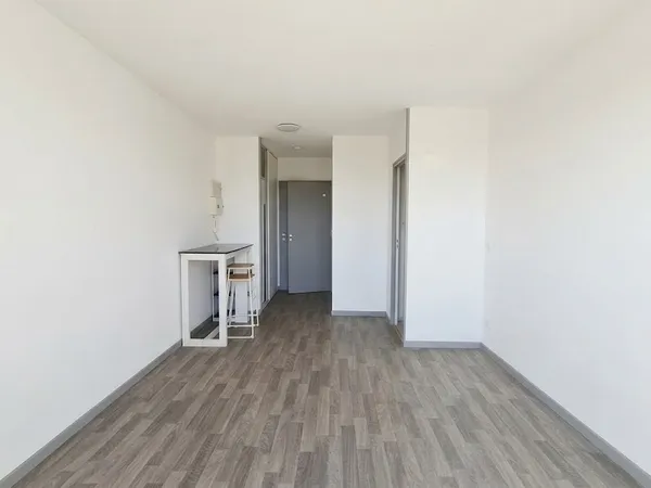 Appartement 1 pièce 17 m²