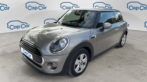 Mini Mini 1.5 One 102 - One – 2018 – 46612 km – Essence – Boîte Manuelle — photo 25