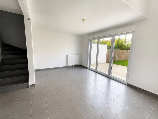 Villa 3 pièces 71 m²