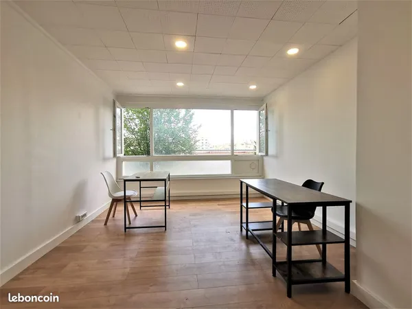 Bureaux 16 m² Annecy