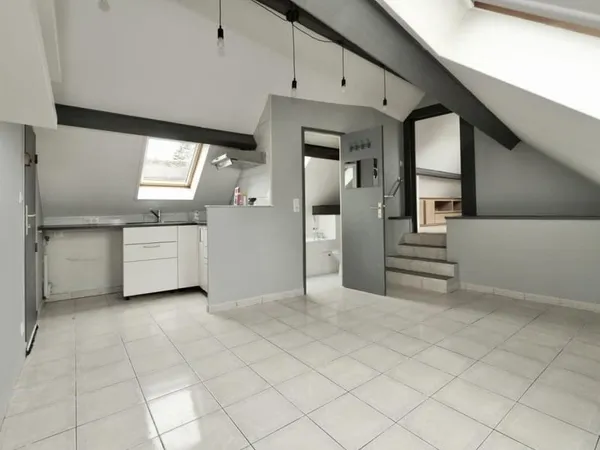 Appartement 2 pièces à Le Chatelet-en-brie (77820)