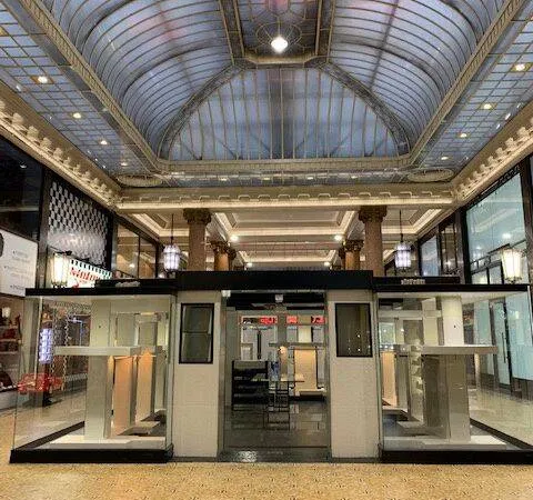 Local commercial 50 m²