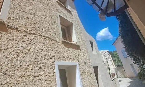Maison 4 pièces 63 m²