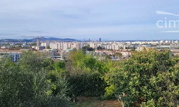 SUPERBE MAISON NEUVE 200 m² TERRAIN 556 m²