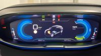 Peugeot 3008 HYBRID 225ch GT e-EAT8 — photo 10