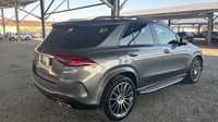 Mercedes Gle 350 de 197ch+136ch AMG Line 4Matic 9G-Tronic — photo 7