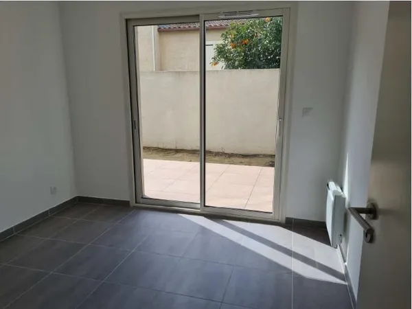 Appartement 4 pièces 76 m²